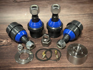 2003-2009 Dodge Ram 2500/3500