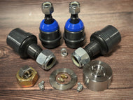 2013.5-2024 Dodge Ram 2500/3500