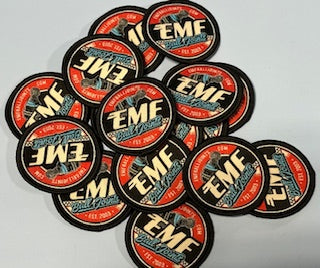 EMF Patches
