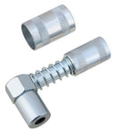 90 Degree Grease Coupler