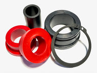 EMF 2013.5-2024 4WD 18mm Dodge 2500/3500 Track Bar Bushing Replacement