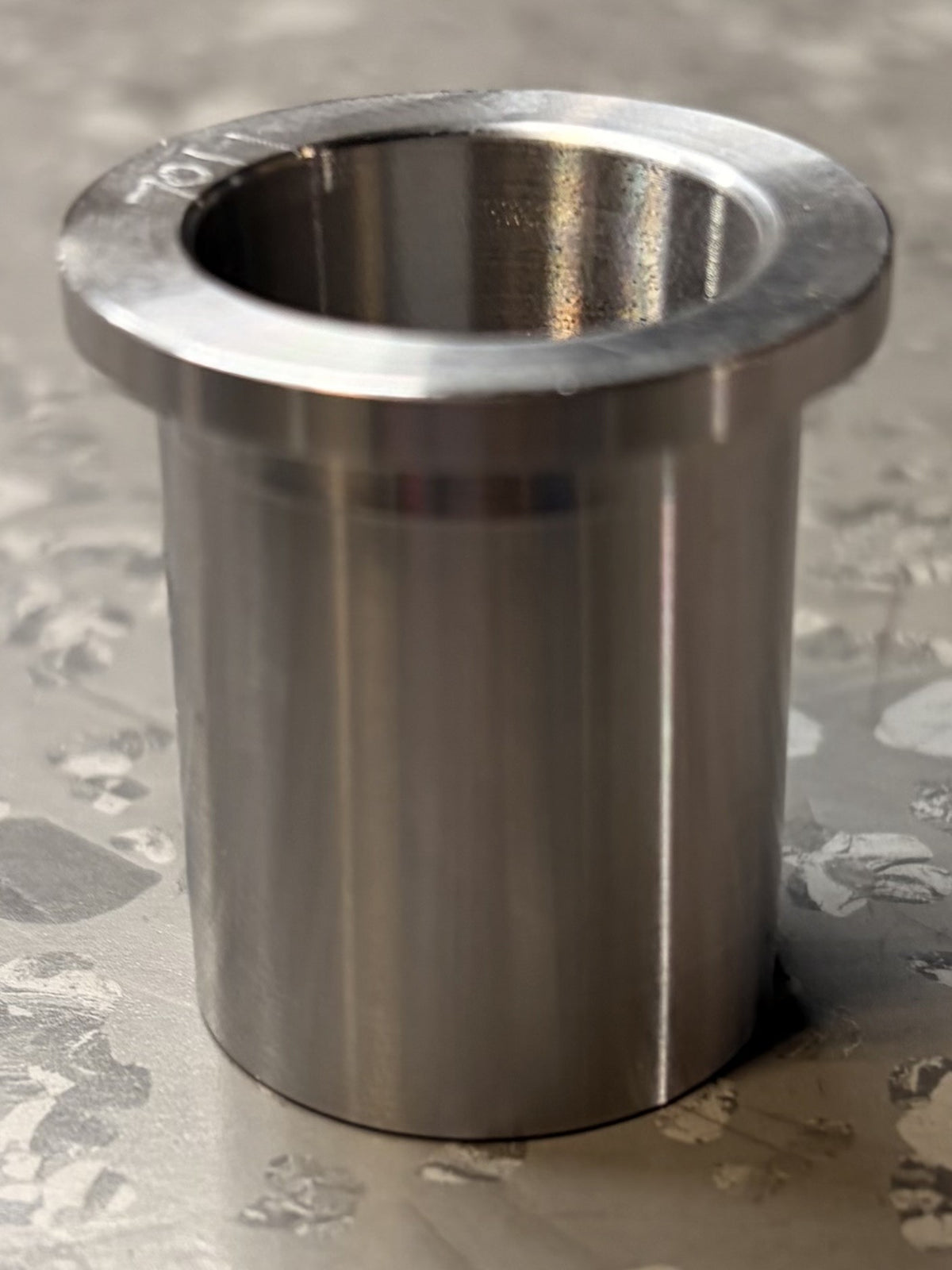 2003-2013 Ram Knuckle Tie Rod Taper Repair Sleeve (Single)