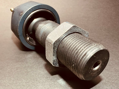 EMF Ball Socket, 7/8" x 1.25"