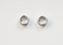 Dodge Ram / Jeep Intermediate Shaft Bushing (Pair) SHIPPING INCLUDED