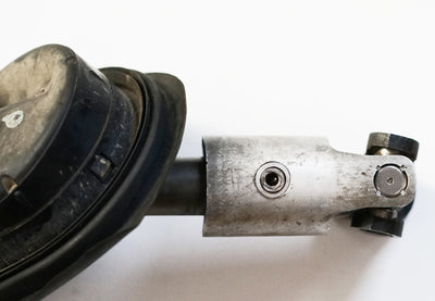 Dodge Ram Intermediate Shaft Bushing - EMF Ball Joints